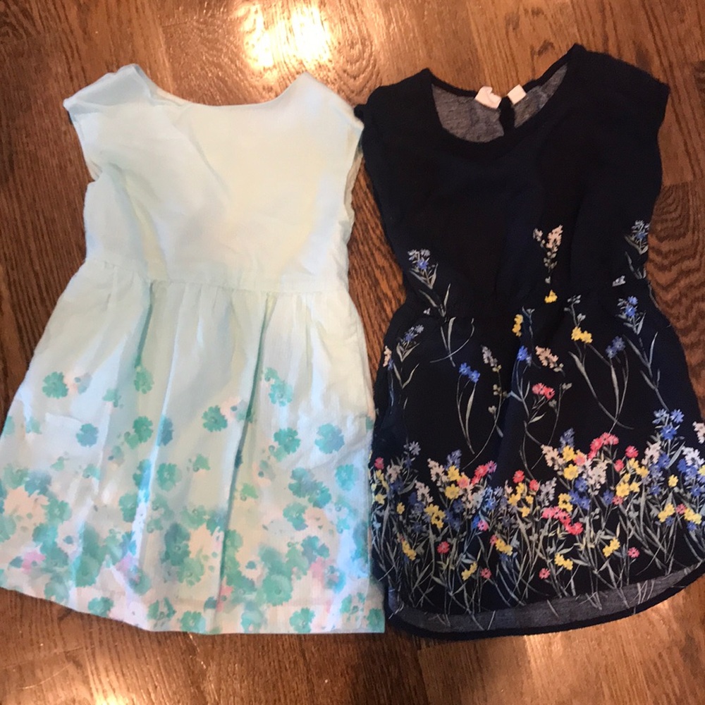 Gap Kids girls dresses size xS 4/5